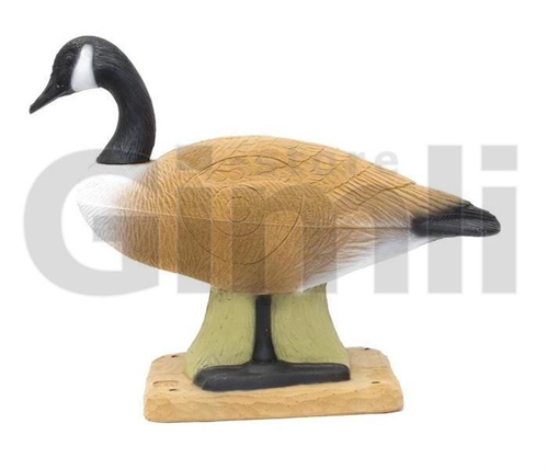 SRT Target 3D Goose
